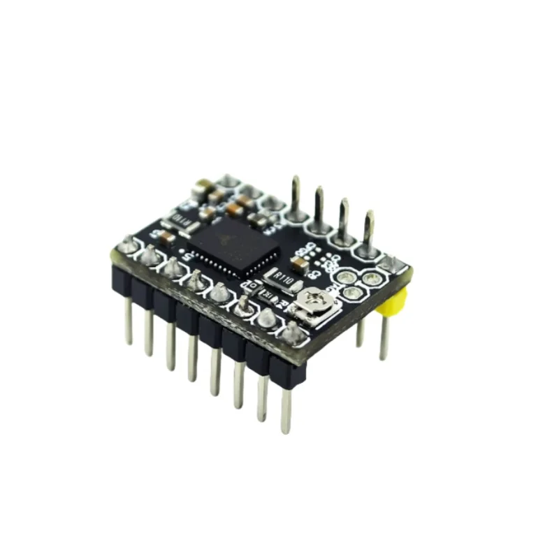 TMC2130 V1.1 Stepper Motor Driver Ultra Quiet Driving Module With 256-bit Subdivision For 3D Printer Accessories