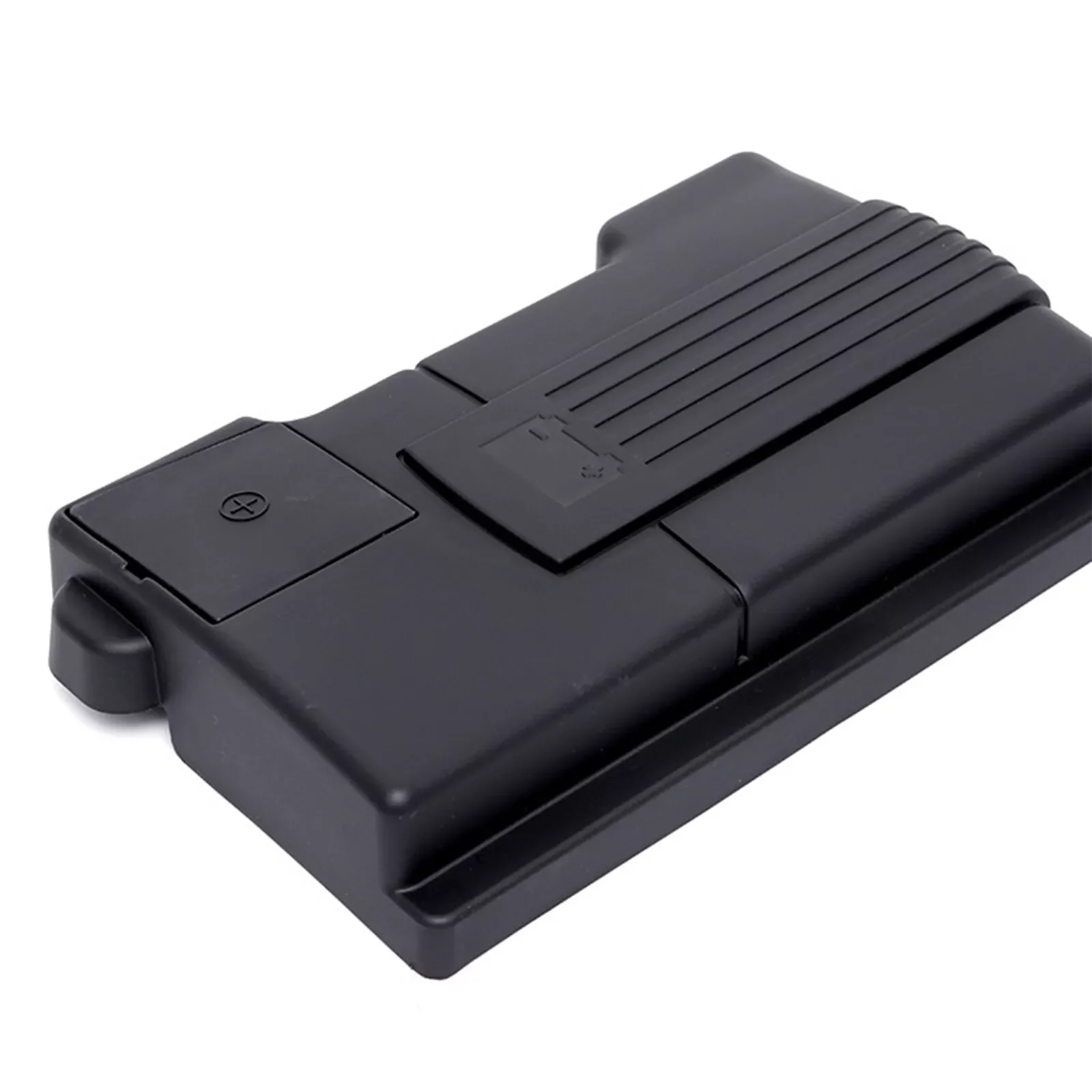 

Car Engine Battery Protection Cover For Skoda Superb 3 For Volkswagen VW TROC Tiguan 2 MK2 2016 2017 2018 2019 2020 Accessories