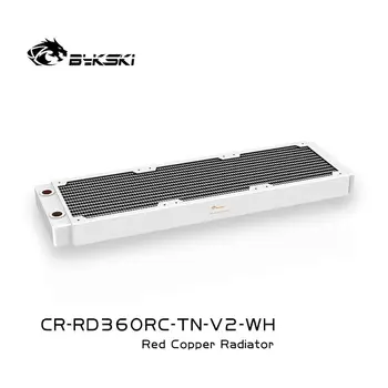 10 best sales Měděný radiátor 240 mm - №4