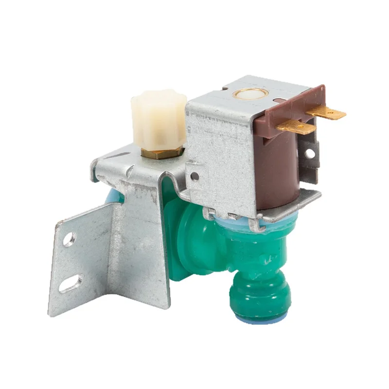 

A39M впускной клапан воды для холодильника Whirlpool Kitchenaid W10394076 впускной клапан для воды для Whirlpool W10865826