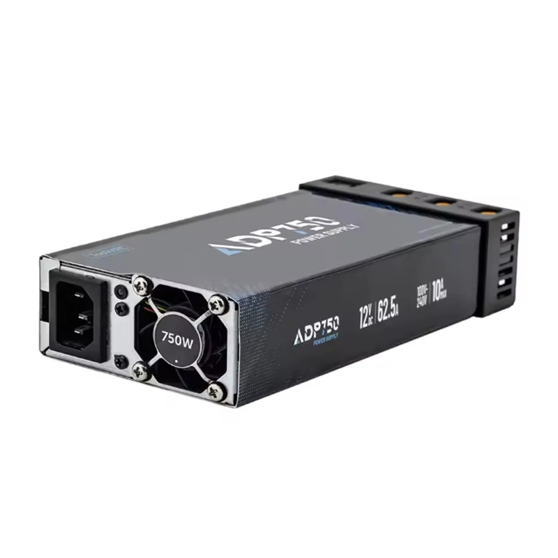 Zasilacz ToolkitRC ADP750 750W XT90 XT60 wyjście 12V 30A wejście AC 100V-240V do ładowarki akumulatorów ToolkitRC