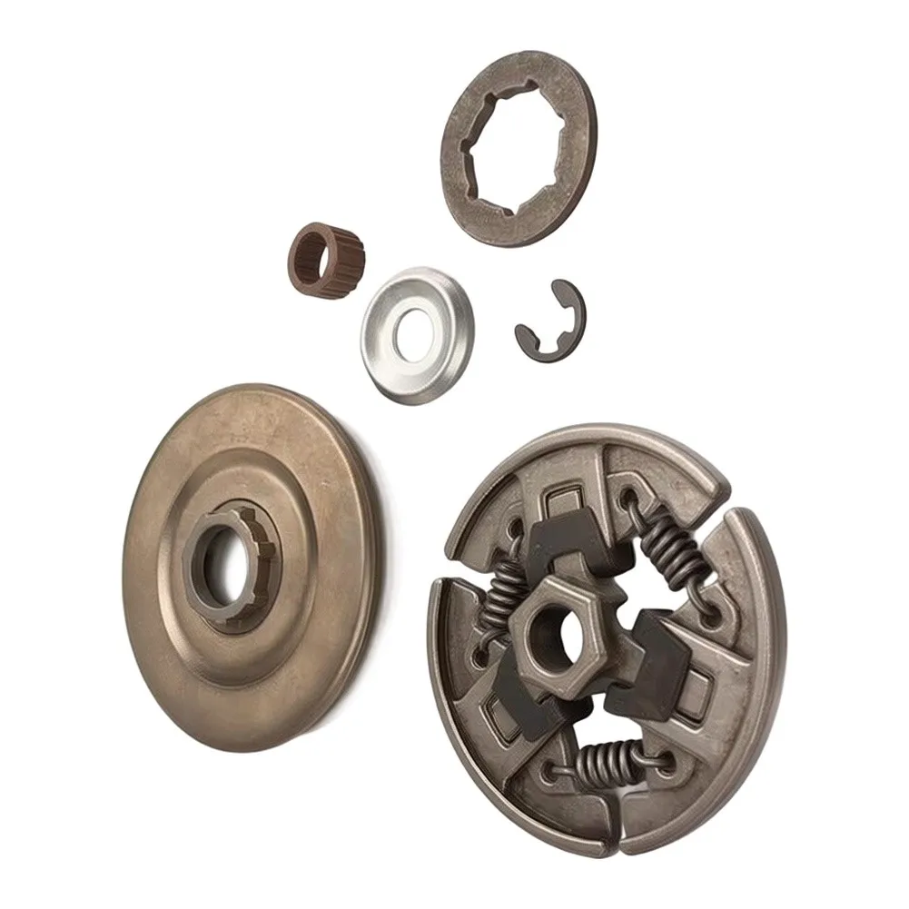 For For MS311 MS391 For Chainsaw For Adefol Clutch Drum and Sprocket Set Designed to Clutch Housing Dimensions