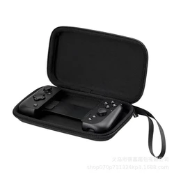 Custodia rigida in EVA custodia da viaggio portatile custodia da viaggio per Razer Kishi V2 supporto da viaggio per Controller di gioco Mobile organizzare