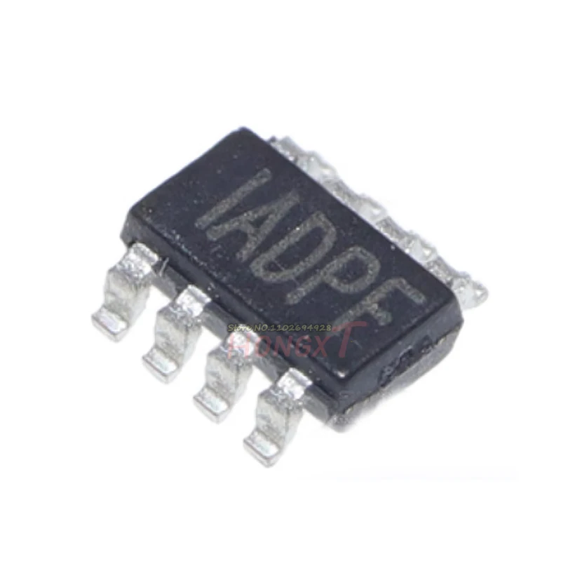 10PCS 100% New MP1475DJ-LF-Z MP1475DJ ADPG SOT23-8.Chipset