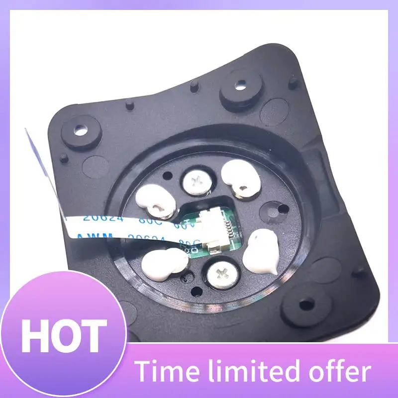 

ABFN-For Godox Flash Upgrade Version Hot Shoe Base Replacement Parts Accessories 804-V1C