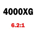 SAHARA 4000XG