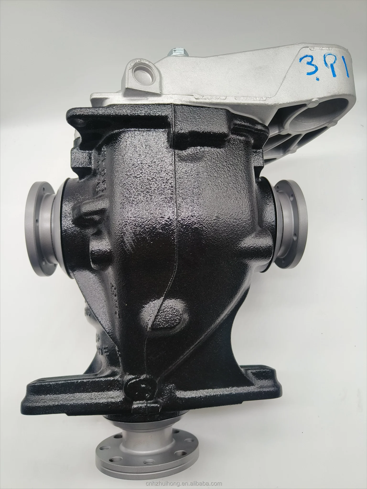 33107524325 for  E81 E90 E91 E92 E93 2004-2013 Rear Differential Diff Ration 3 (E90),3 SERIES (E90) Differential Assembly QH