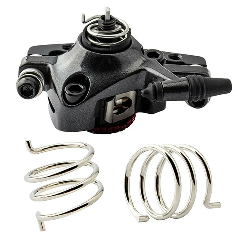 A51Q-8PCS Bike Disc… - image