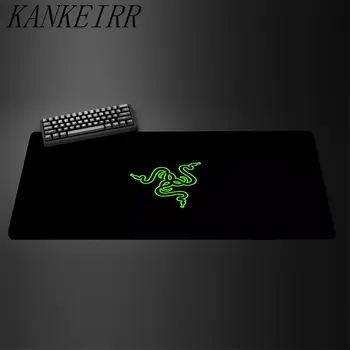 6 最佳銷售 雷蛇滑鼠墊 - №1