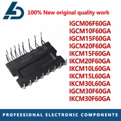 IGCM15F60GA IGCM20F60GA IGCM06F60GA IGCM10F60GA IGCM30F60GA IKCM15F60GA IKCM15F60GA IKCM20F60GA IKCM30F60GA IKCM10L60GA modules