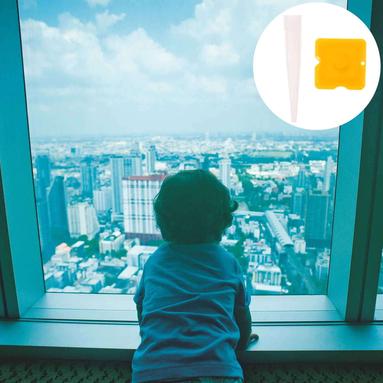 실리콘 아크릴 수지 그라우트 프로젝트용 36개 코킹 피니셔 실란트 노즐 어플리케이터 접착제 청소 도구