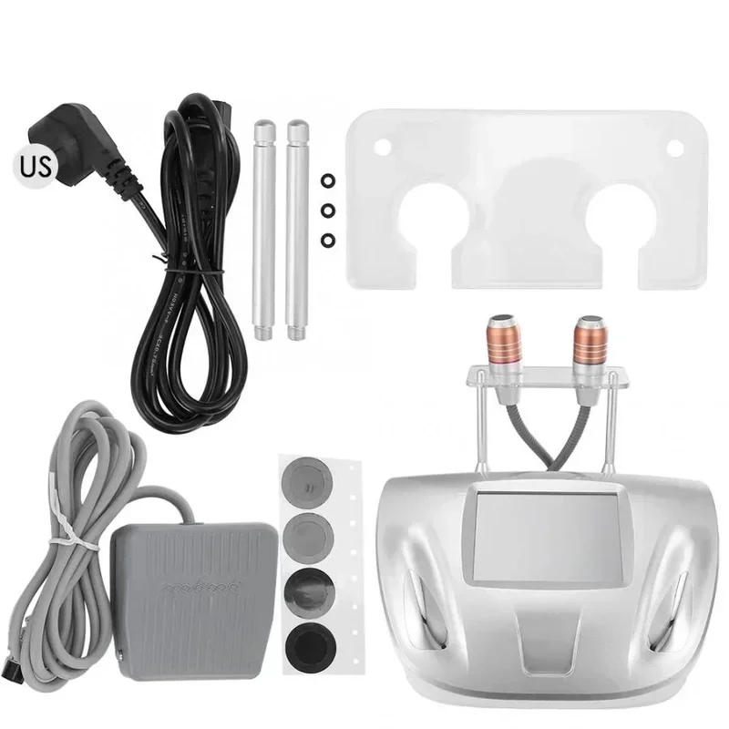 

(Sea shipping) High Frequency Ultrasonic Facial Beauty Machine Face Lift Rejuvenation Anti-Wrinkle Tool with Radar Line Carving