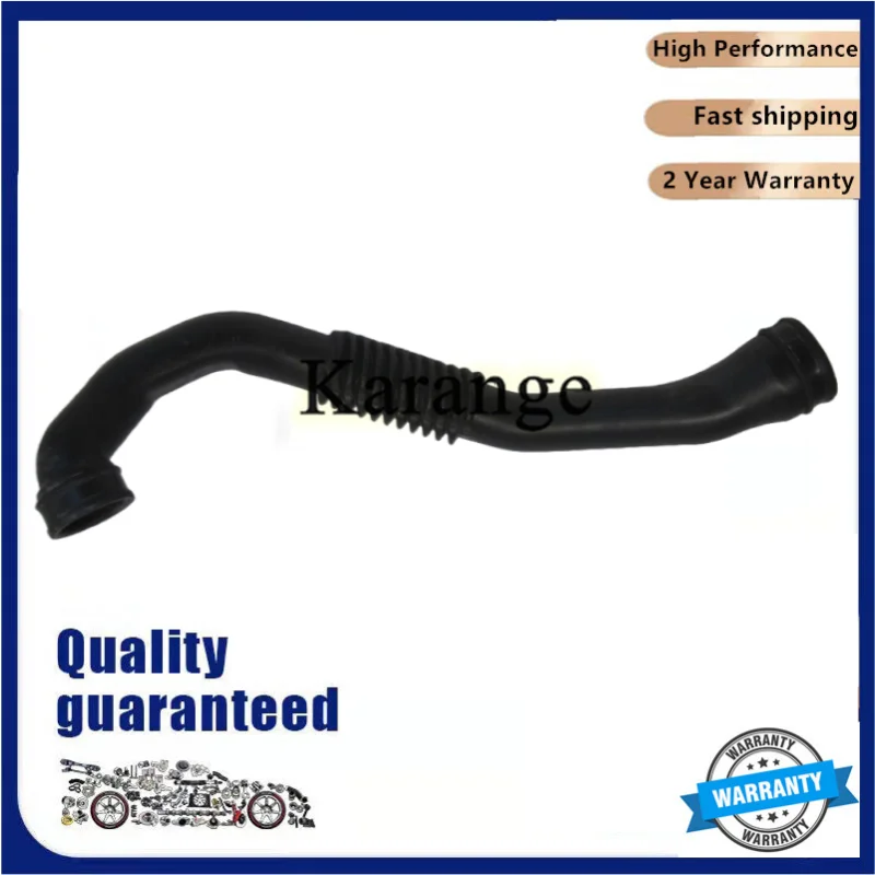New 2375008402 23750-08402 23750 08402 1pc Intercooler Duct Air Hose for Ssangyong Rexton 2.7 2003 -2017