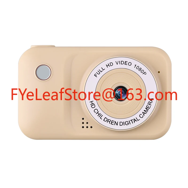 ODM camera Y2 digital 2.4 inch screen instant camera digital mini SLR cute gift funny camera