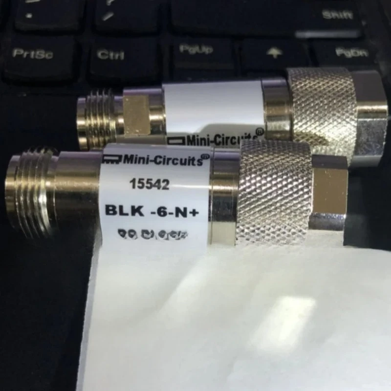 Rf Microwave Coaxia…