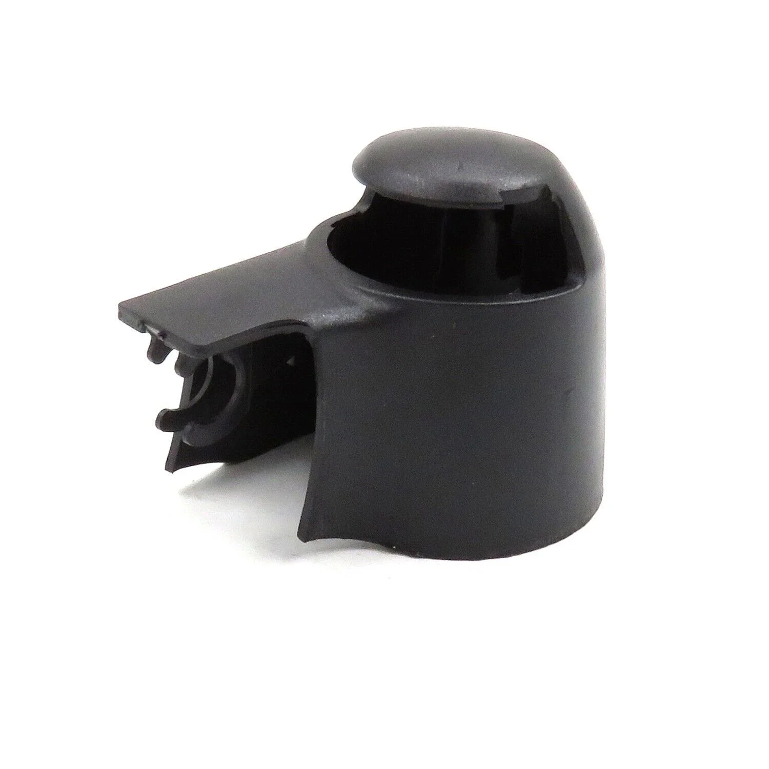 1Pc Rear Windshield Wiper Arm Nut Cap Cover For VW T5-T6-GOLF Polo Caddy Tiguan Seat Skoda Car Accessories Accsesories 