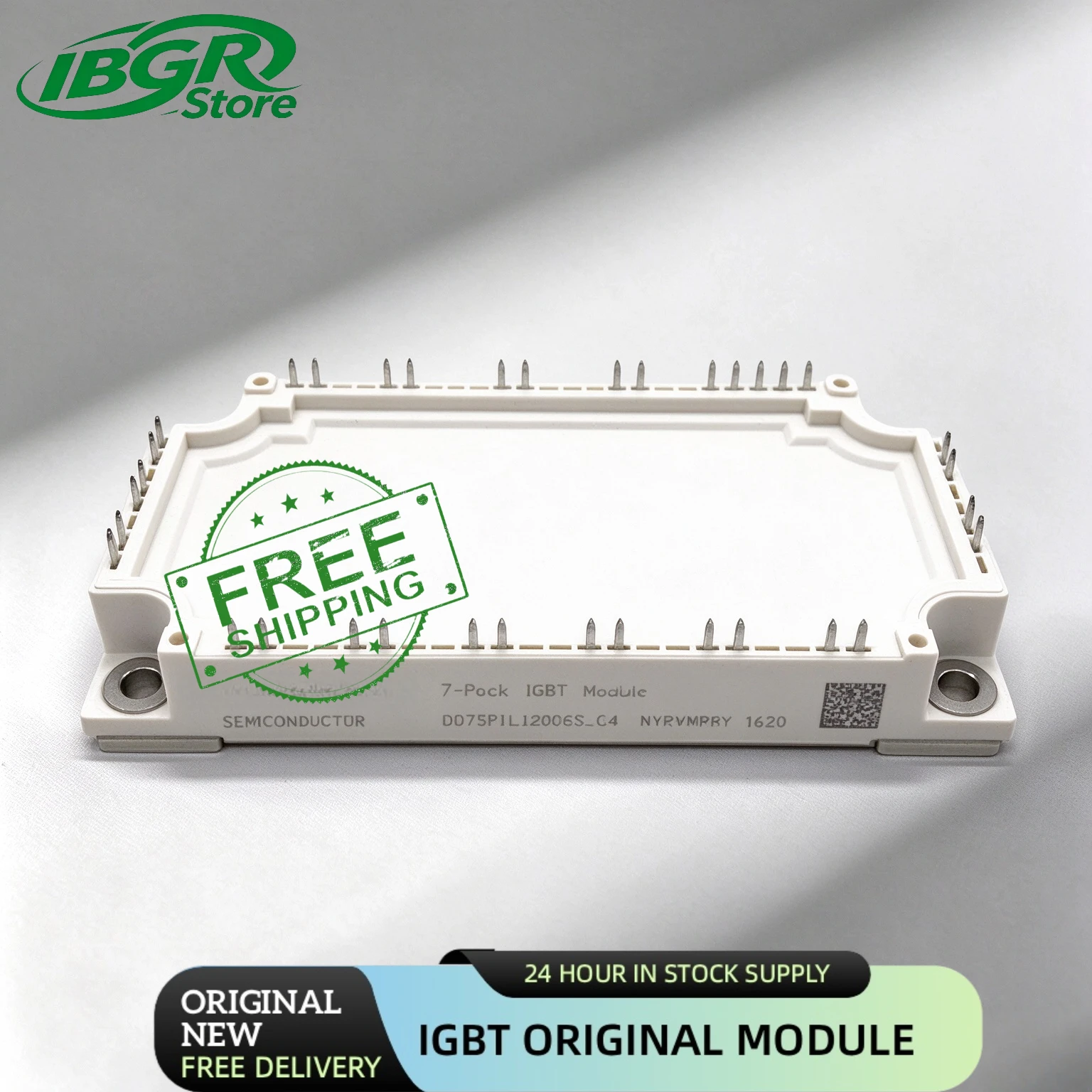 GD75PIT120C6S-G5 GD75PIL120C6S-G4 GD50PIT120C6S-G5 GD50PIT120C6S-G8 GD50PIT120C6S-T4 IGBT Module New Original in Stock