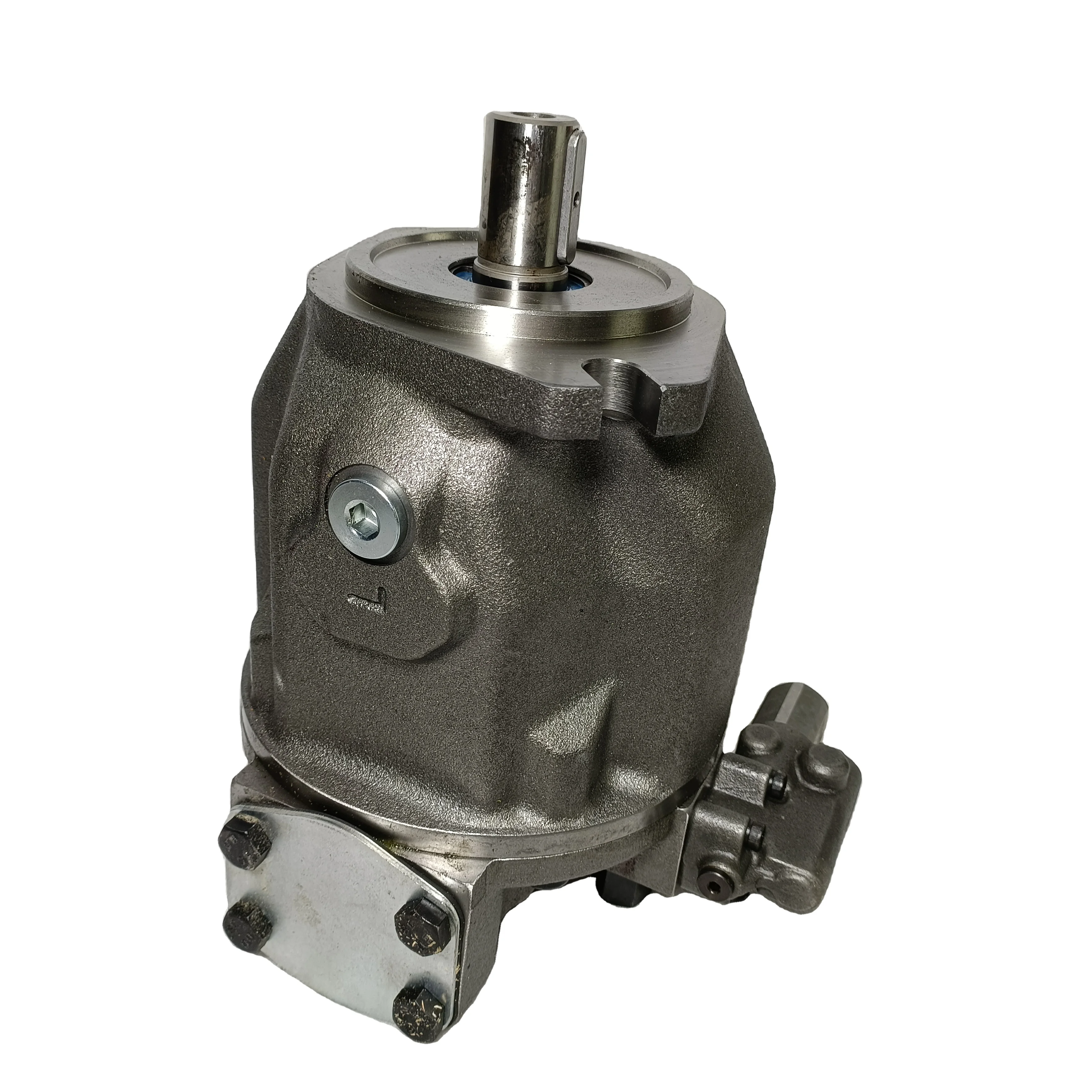 

A10VO Series Axial Piston Pump A10V71 A10VO71 A10VSO71 A10VO100DFR1/31R-VSC62K07-SO143 A10VO28DFR1/31R-VSC12K01 Hydraulic Pump