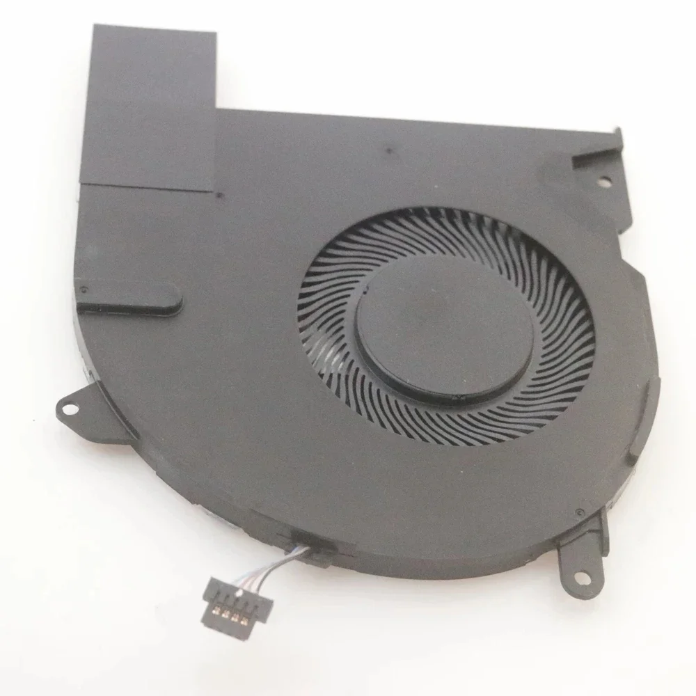 

0FL8J0000H DC5V 0.5A 4Wire 4pin 50x50x10mm For HP ZHAN 66 Pro 14 G2 HSN-Q15C 440 445 G6 CPU Cooler Cooling Fan