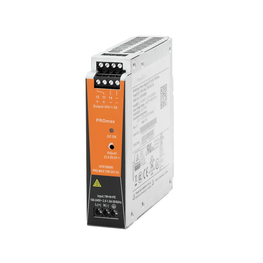 Industrial Automation Module Batch of Models 1478100000 1469580000 1478180000 2660200289 2580190000 1469520000