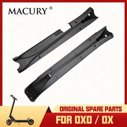 Plastic Deck Side Cover for INOKIM OXO OX Electric Scooter Board Pedal Rim Cabin Side Protective Shell Left & Right Spare Parts