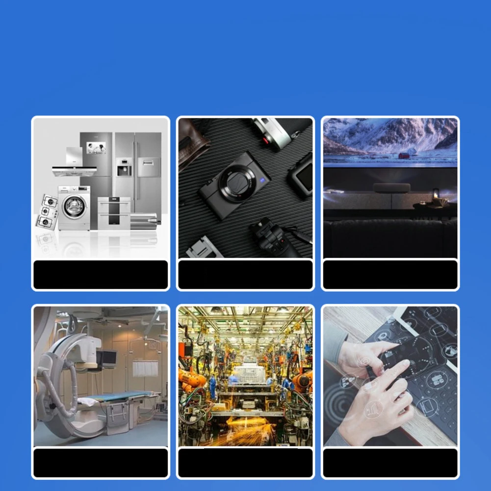Compact Travel Switch For Appliances Module Kitchen Limit Switch KW3A Travel Switch Compact Design For Appliances
