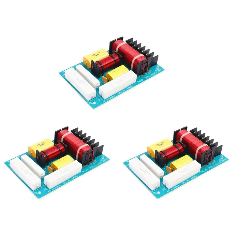 A99E-3X 200W Speake…