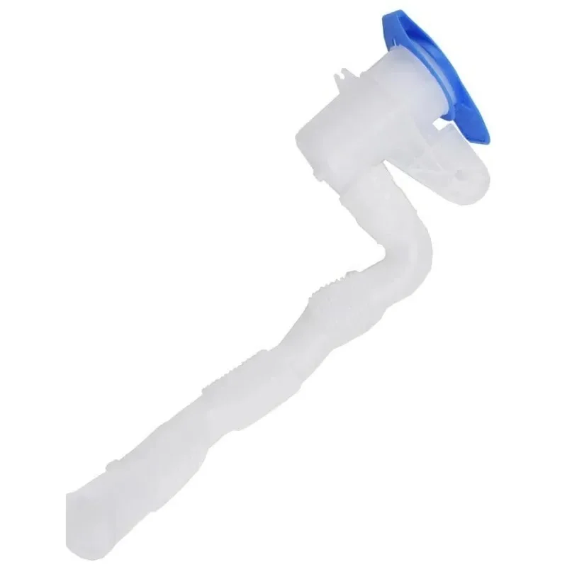 

Шланг заливной горловины омывателя переднего стекла 1K0955453S Новая автомобильная деталь для Volkswage для Audi для Skoda 1K095 5453S 1K095-5453S