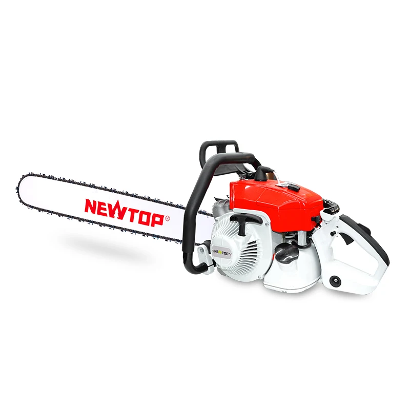 

Most Selling In Chainsaw With AV Handle 105CC Petrol Chainsaw Professional 070 Chainsaws Single Cylinder