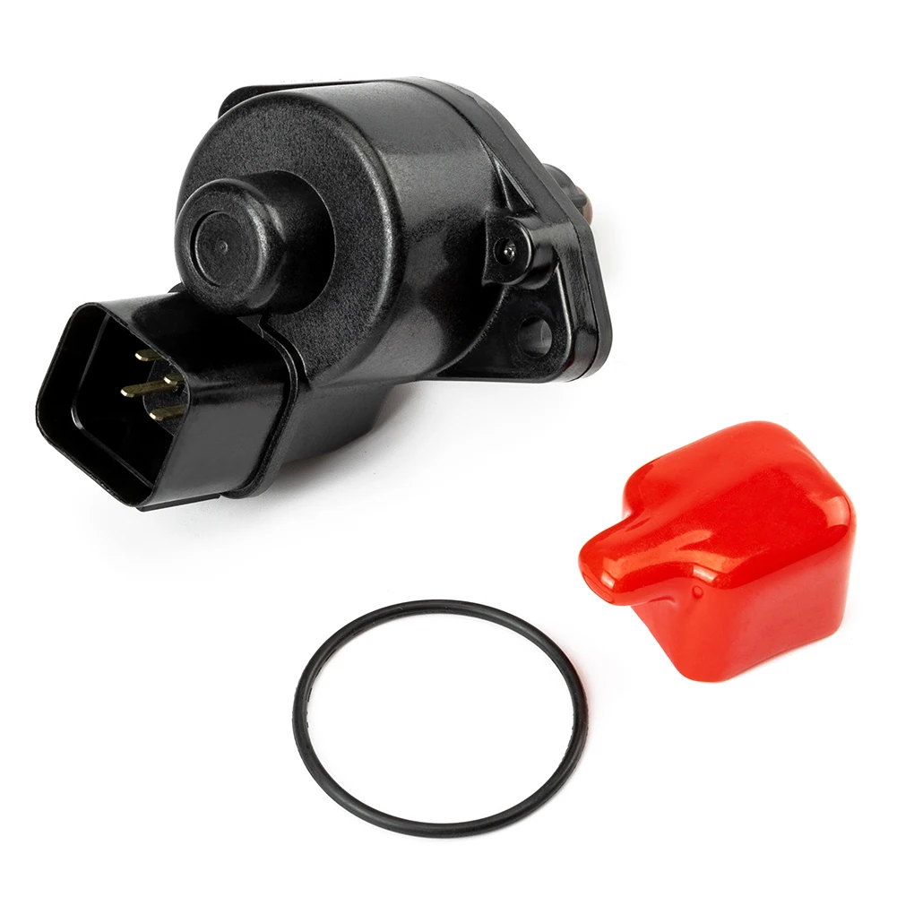 High Quality Idle Air Control Valve MD628053 For Mitsubishi Pajero Montero 2 II 6G72 1990-2004