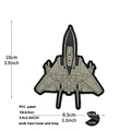 PVC patch 7
