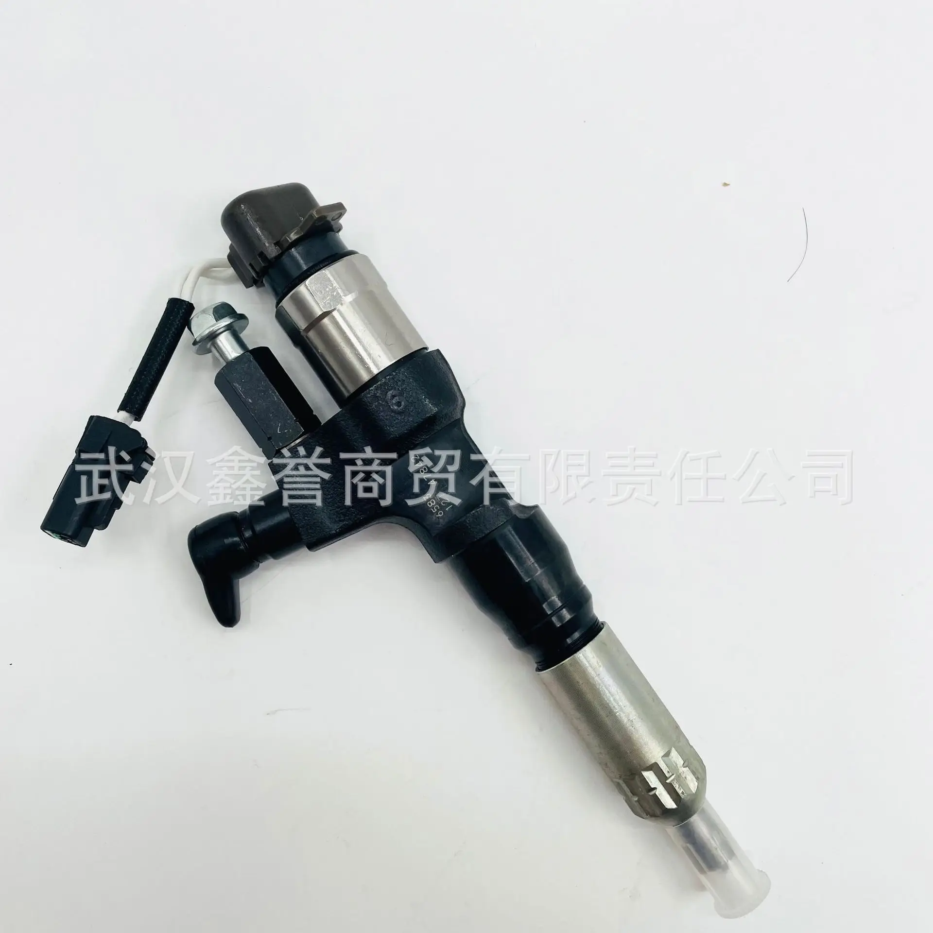 095000-6583 23670-E0320 Denso Injector Assembly, Suitable For Wild Diesel Engines
