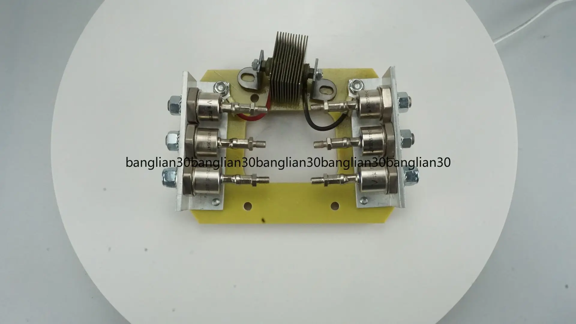 570 740 Rectifier Turbine Generator Rectifier Module B-525570 Rotary Rectifier Diode
