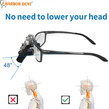 10 best sales Lupy zubaře - №7