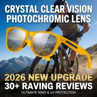 2026 New Upgrade Latest Ultra-Light TR90 Frame Marathon Polarized Sunglasses Colorful Dopamine Edition Solid Color Sun Gla