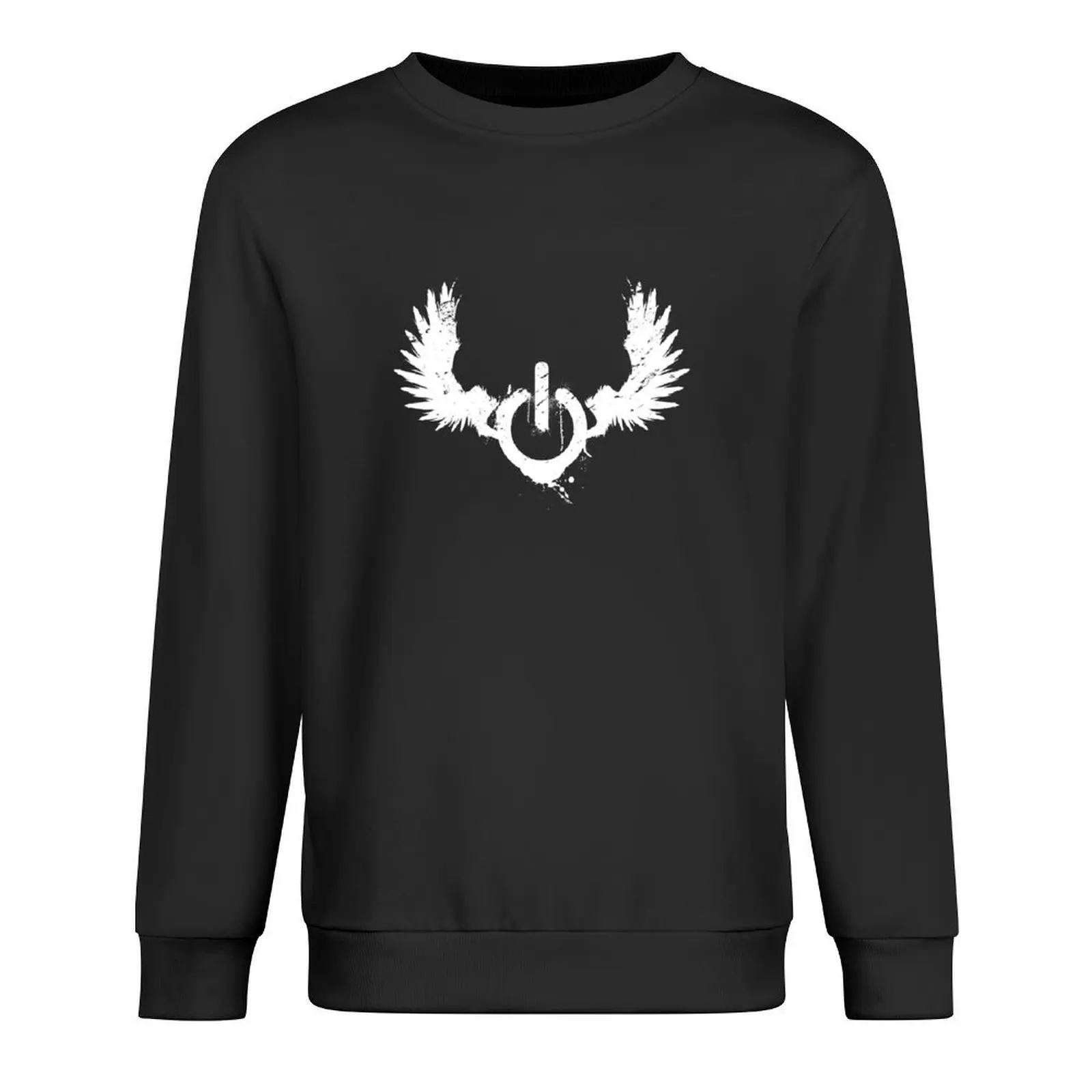 

Power Pullover autumn clothes anime clothing clothes for men tracksuits men sweatshirt