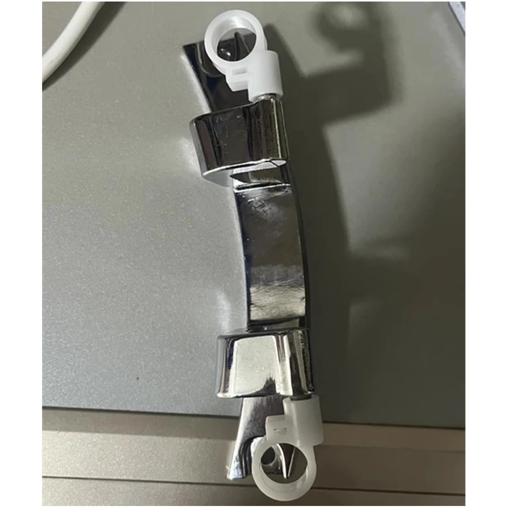 

Дверная петля для сушильной машины Little Swan TH100-H16G, гальваническая дверная петля, дверной вал, дверной кронштейн