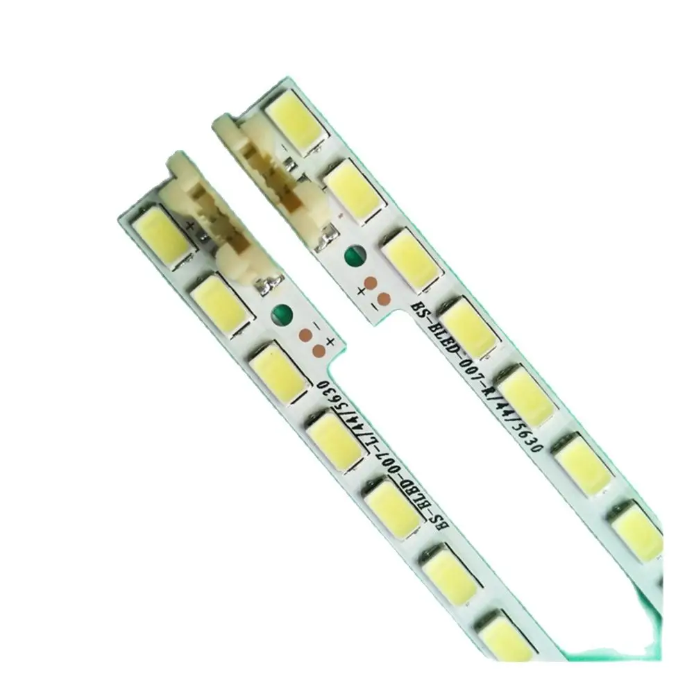 LED backlight for UE32D5000PW HD 2011SVS32_456K_H1_1CH_PV_LEFT44 Kit 348