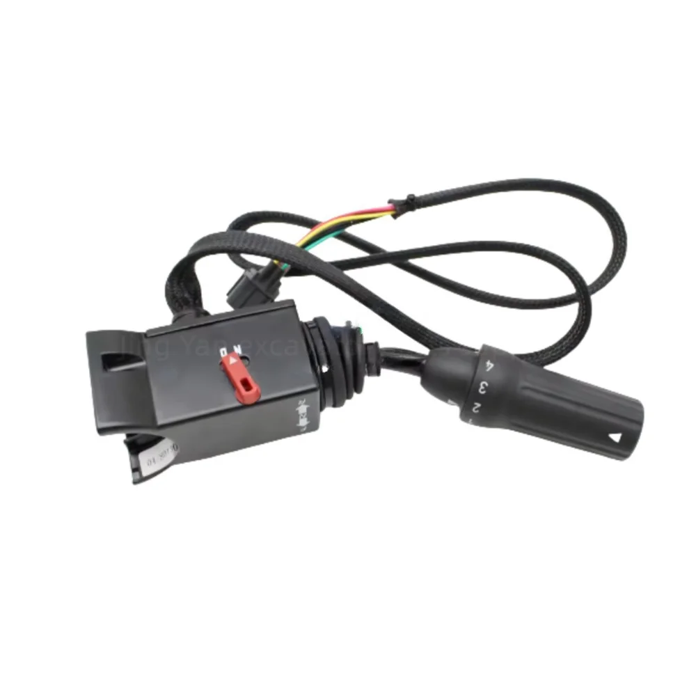 

0501-216-208 For 0501211287 0501-211-287 411 411B 411B 411B LE 412S 412S Combination Switch Transmission Control Switch