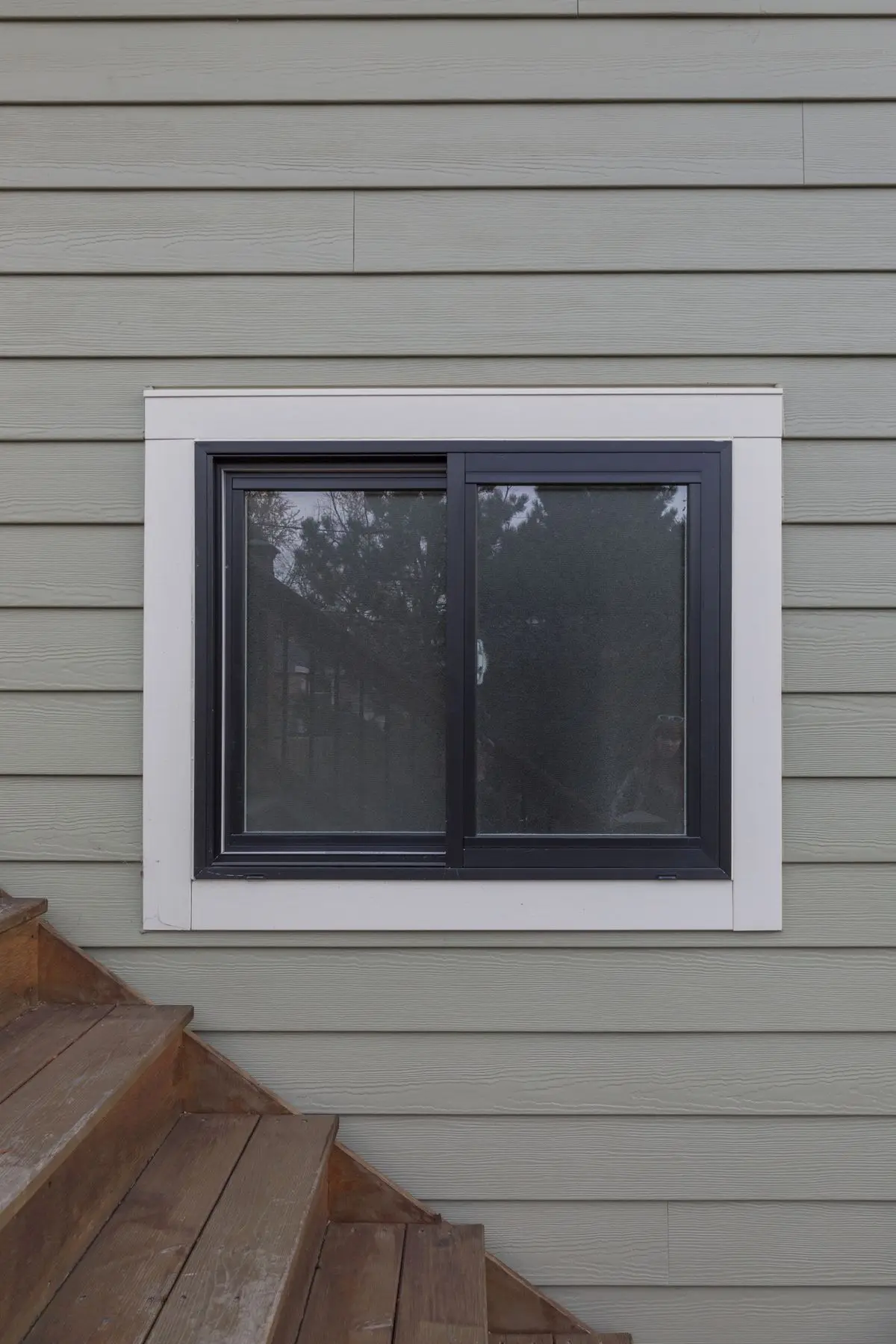 Aluminum Frame Sliding House Window Balcony French Latest Sliding Windows Simple Design Glass Slide Windows with Mosquito Net