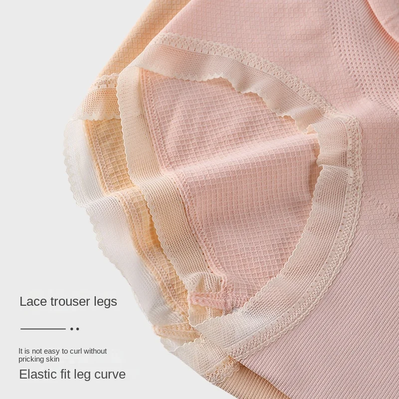 Maternity High Waist Panties 6
