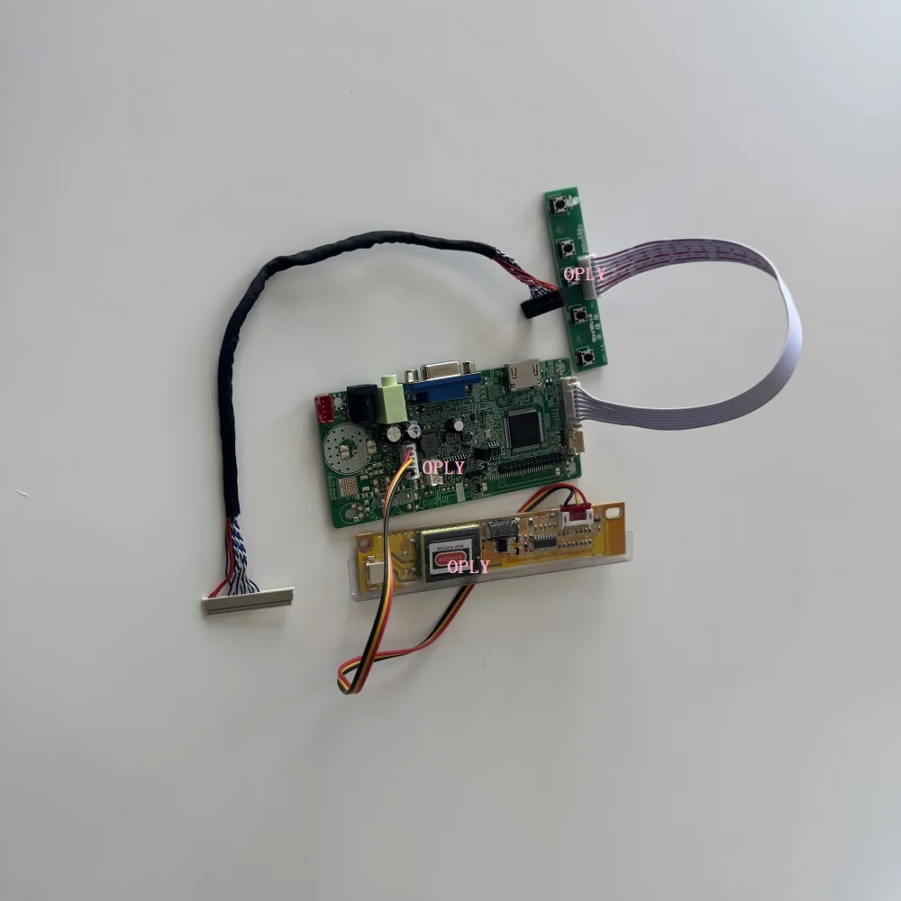 58C Controller Boar… - image