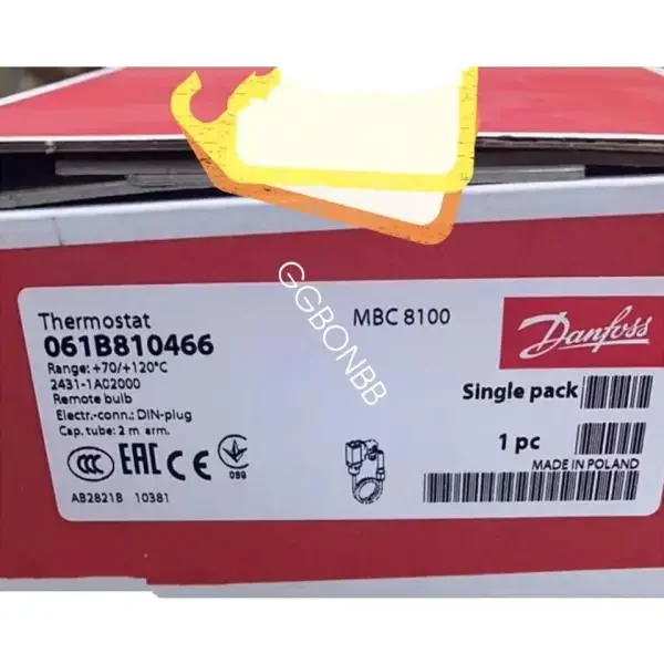 New 061B810466 Ther…