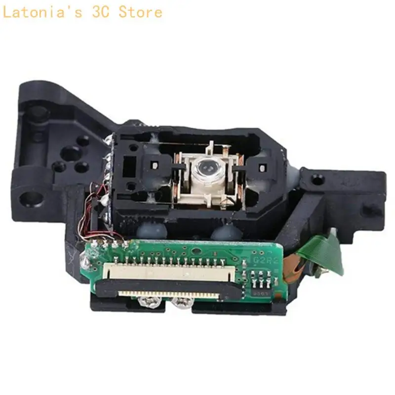 Ersatz-Laserkopflinse HOP-15XX G2R2 HOP-151X HOP-15XX für X3UB – Detail 2