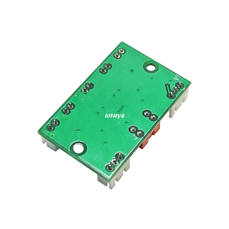 DC 5V PAM8403 Mini Digital Audio Amplifier Board 4 Channels 3W*4 Stereo Sound AMP with Cable For Speaker XH-A156