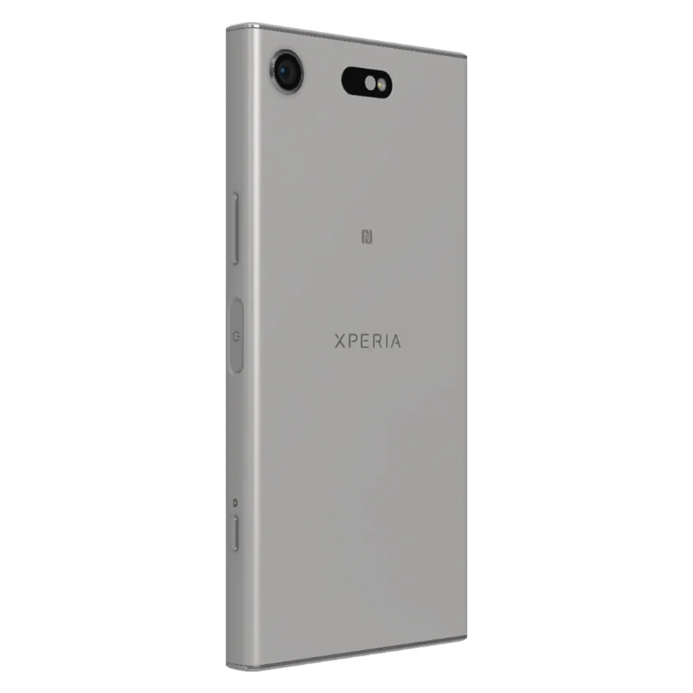 Sony Xperia XZ1 ขนาดกะทัดรัด SO-02K G8441 4G LTE โทรศัพท์มือถือ XZ1 mini 4GB + 32GB 19MP + 8MP 4.6 "Octa-Core Android สมาร์ทโฟน