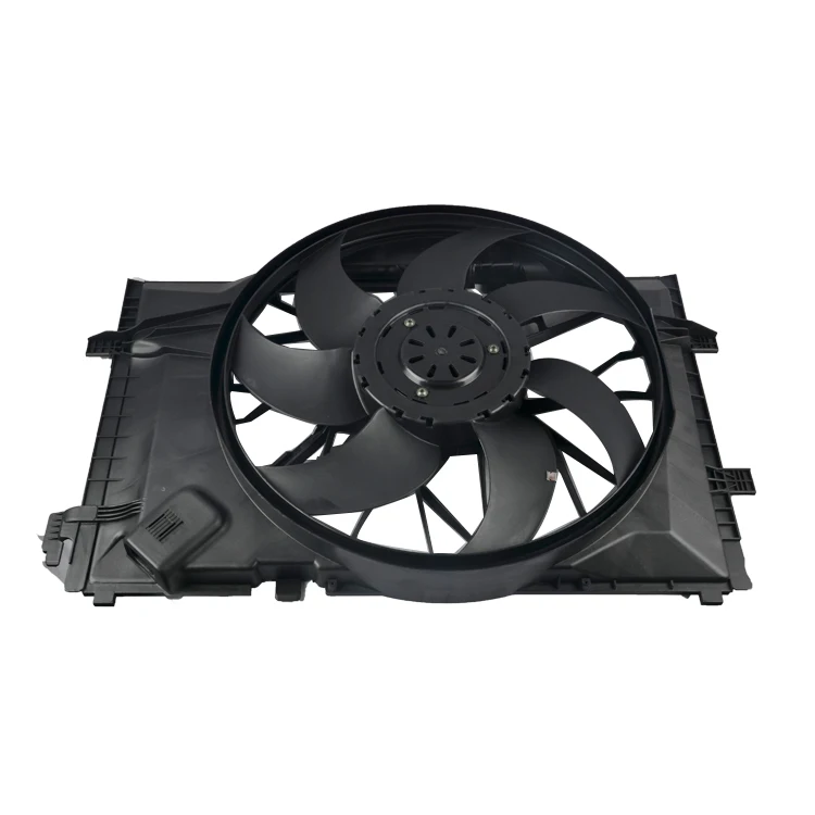 

Tech Master Auto Spare Parts Electric Cooling Fan Assembly for W203 2035001693