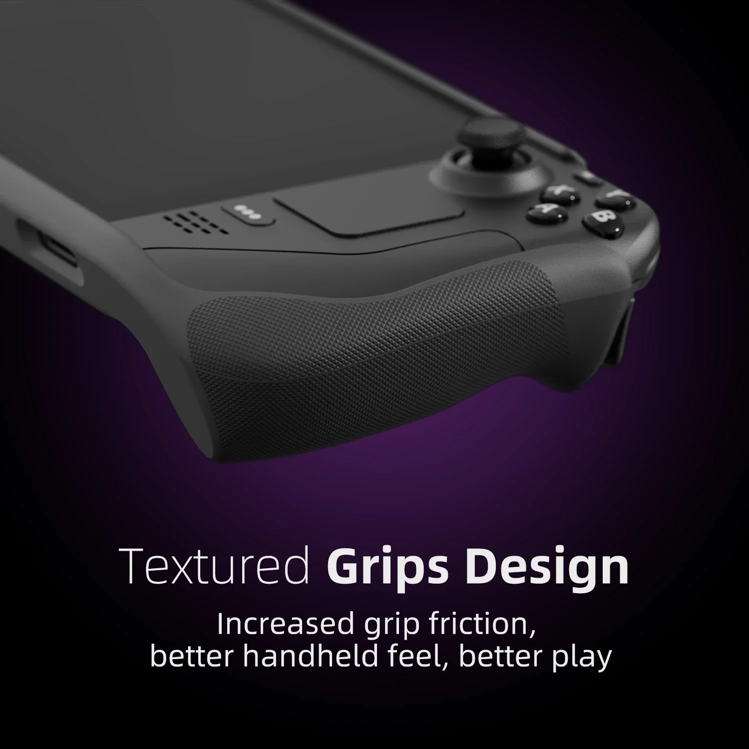 Skull & Co. GripCase Étui de p - Edc Carry Co avis et prix