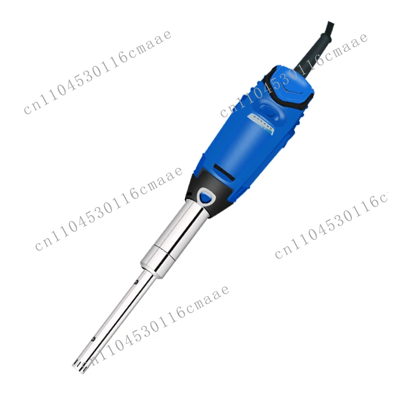 HR-6B Handheld High Speed Homogenizer 1000-35000 Rpm with 10g Standard Working Head