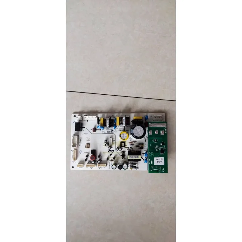 Parts are suitable for Yunmi refrigerator BCD-518WMSA main board control board computer board 000060201